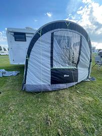 Veranda camper 3*3