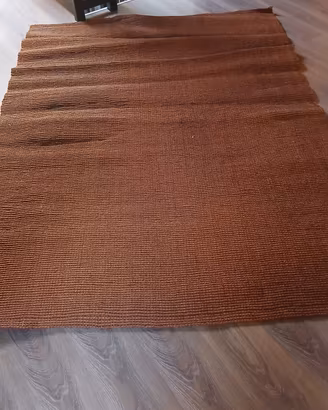 tappeto in cocco di design 