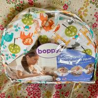 Cuscino allattamento Boppy Chicco