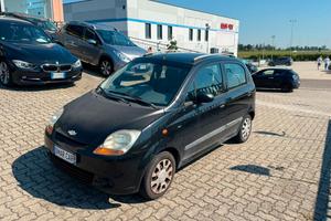 Chevrolet Matiz 1.0 BENZINA/GPL 2006 NEOP.