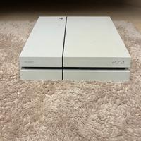 Ps4+simulatore giuda+diversi accessori