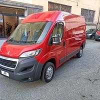 PEUGEOT BOXER 2.2 BlueHDi 140 S&S PM-TM Furgone