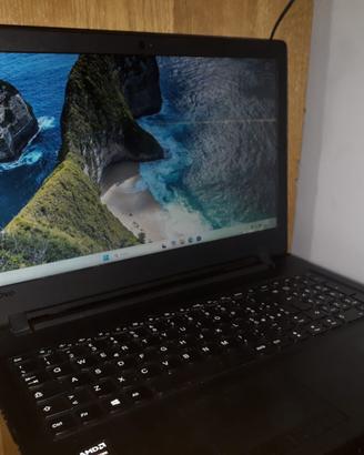 Portatile Lenovo Ideapad 110-15ISK 80ud | i7 8GB