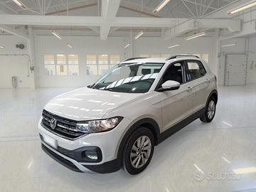 VOLKSWAGEN T-CROSS 1.0 TSI STYLE SUV
