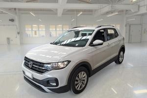VOLKSWAGEN T-CROSS 1.0 TSI STYLE SUV