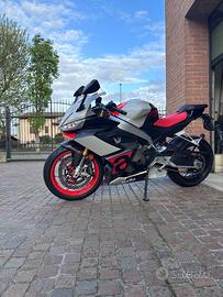 Aprilia RS660 2022