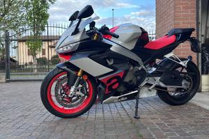 Aprilia RS660 2022 100CV no depo