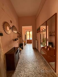 Appartamento arredato