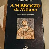 Cesare Pasini - Ambrogio da Milano