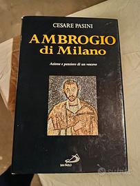 Cesare Pasini - Ambrogio da Milano