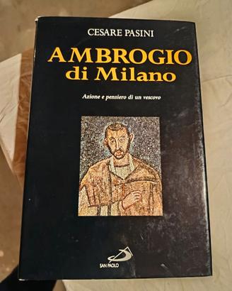 Cesare Pasini - Ambrogio da Milano