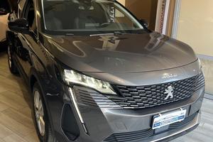 Peugeot 3008 BlueHDi 130 S&S EAT8 Active Pack