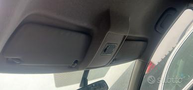 Alette parasole anteriori Opel Corsa D 2007