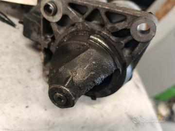 MOTORINO AVVIAMENTO FIAT PANDA 1.1 B 4X4 1986-2003