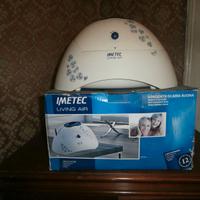 UMIDIFICATORE  LIVING AIR IMETEC