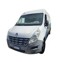 Ricambi usati Renault Master 2.2 Diesel del 2013-2