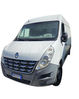 Ricambi usati Renault Master 2.2 Diesel del 2013-2