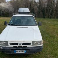 Fiat fiorino 1.7 td