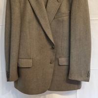 COMPLETO uomo lana/cashemere James Wilton tgl 54