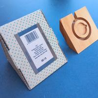 Alessi Botta Eye supporto 