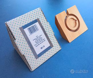 Alessi Botta Eye supporto 