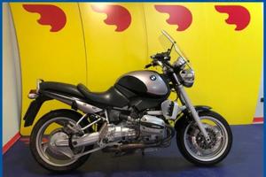 BMW R 850 R Finanziabile - Nero - 107935