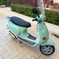 Piaggio Vespa 50 ET2