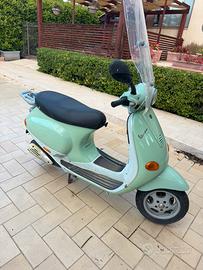 Piaggio Vespa 50 ET2
