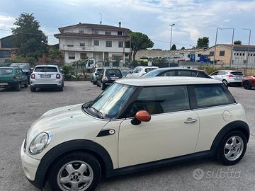 MINI One R56 1.4 Benzina 2009 (120.000 Km)