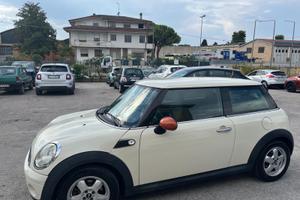 MINI One R56 1.4 Benzina 2009 (120.000 Km)