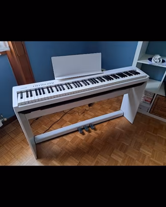 Pianoforte digitale