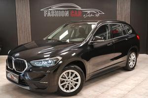 Bmw X1 xDrive20d