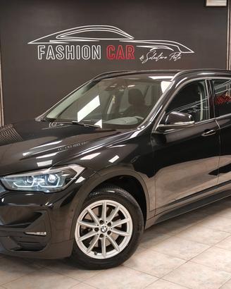 Bmw X1 xDrive20d