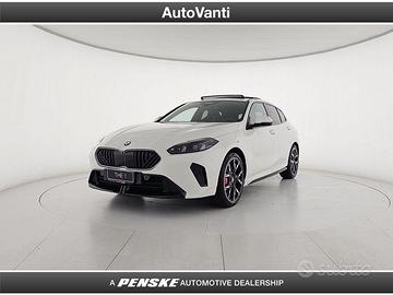 BMW Serie 1 120d 48V MSport Pro auto