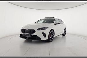 BMW Serie 1 120d 48V MSport Pro auto