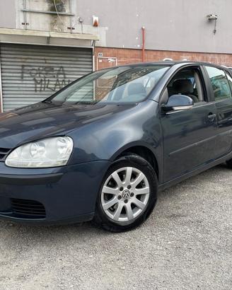 Volkswagen Golf Plus 1.9 TDI Sportline