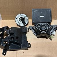 Kit Chiave Accensione Centralina Yamaha MT-09 2021