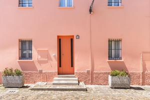 Casa Vacanze a Cesenatico(La Piccola Casa Rosa)