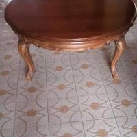 Tavolino per salotto