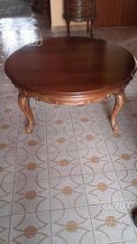 Tavolino per salotto