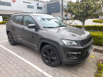 Jeep Compass 1.6 D  120cv