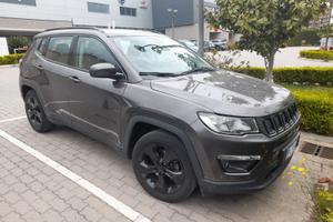 Jeep Compass 1.6 D  120cv