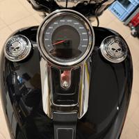 Tappi benzina Harley Davidson