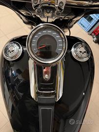 Tappi benzina Harley Davidson