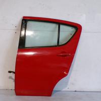 Portiera Posteriore Sinistra Opel Agila B 2011