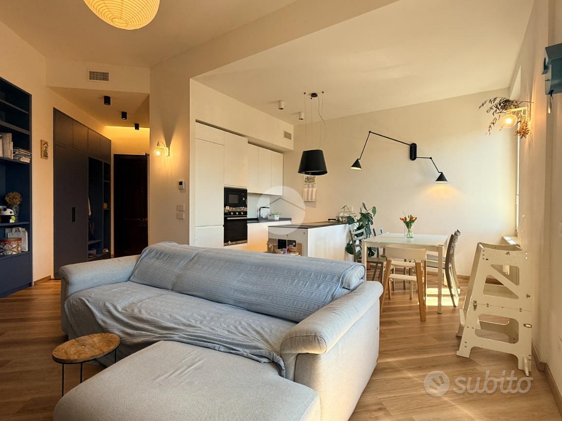 Apartment in Asti, Rione San Silvestro - Vista 5