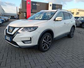 Nissan X-Trail 2.0 dCi 4WD X-Tronic Business