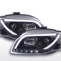 Set Coversione Fari Audi A4 B7 Led