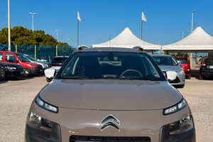 Citroen C4 Cactus BlueHDi 100 Rip Curl
