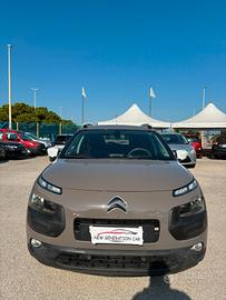 Citroen C4 Cactus BlueHDi 100 Rip Curl